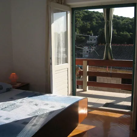 Pero - Free Wifi And Air Con Povlja (Brac)