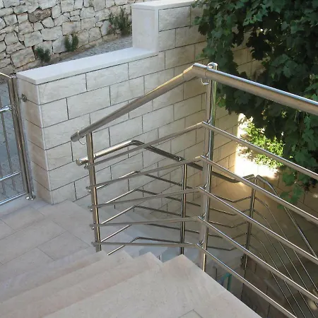 Pero - Free Wifi And Air Con * Povlja (Brac)